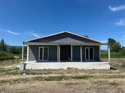 Aktaş Prefabrik Ev saha fotoğrafı, temsilî