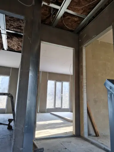 Aktaş Prefabrik Ev saha fotoğrafı, temsilî