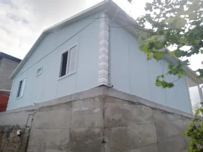Aktaş Prefabrik Ev saha fotoğrafı, albüm 39