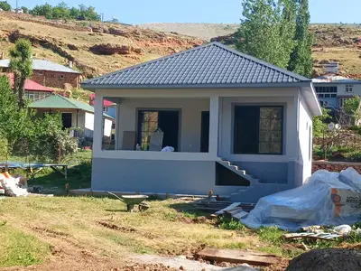 Aktaş Prefabrik Ev saha fotoğrafı, albüm 24