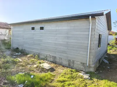 Aktaş Prefabrik Ev saha fotoğrafı, albüm 45