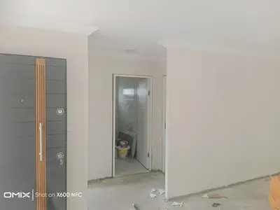Aktaş Prefabrik Ev saha fotoğrafı, temsilî