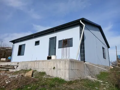 Aktaş Prefabrik Ev saha fotoğrafı, Karasu, Sakarya