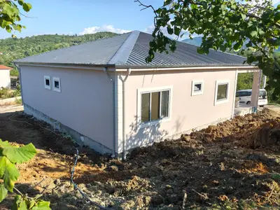 Aktaş Prefabrik Ev saha fotoğrafı, albüm 5