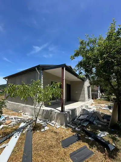 Aktaş Prefabrik Ev saha fotoğrafı, albüm 30