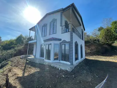 Aktaş Prefabrik Ev saha fotoğrafı, temsilî