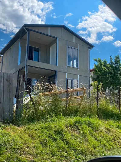 Aktaş Prefabrik Ev saha fotoğrafı, albüm 25