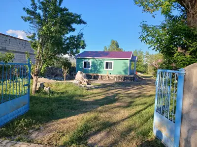 Aktaş Prefabrik Ev saha fotoğrafı, temsilî