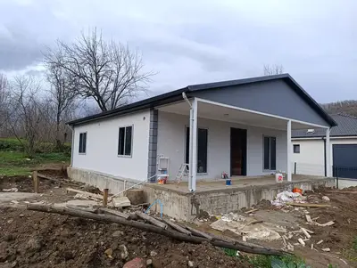Aktaş Prefabrik Ev saha fotoğrafı, temsilî