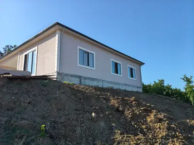 Aktaş Prefabrik Ev saha fotoğrafı, albüm 8