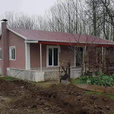 Aktaş Prefabrik Ev saha fotoğrafı, temsilî