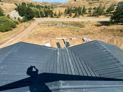 Aktaş Prefabrik Ev saha fotoğrafı, albüm 10