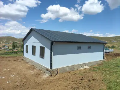 Aktaş Prefabrik Ev saha fotoğrafı, albüm 17