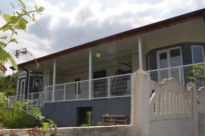 Aktaş Prefabrik Ev saha fotoğrafı, temsilî