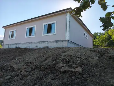 Aktaş Prefabrik Ev saha fotoğrafı, albüm 6