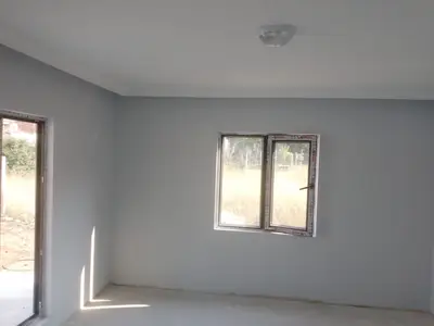 Aktaş Prefabrik Ev saha fotoğrafı, temsilî