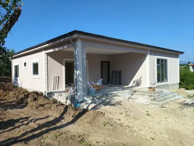 Aktaş Prefabrik Ev saha fotoğrafı, albüm 7