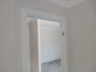 Aktaş Prefabrik Ev saha fotoğrafı, temsilî