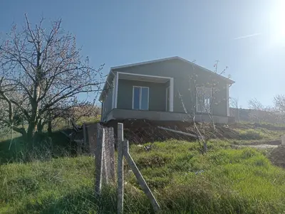 Aktaş Prefabrik Ev saha fotoğrafı, albüm 47