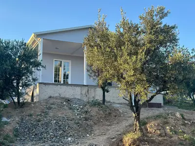 Aktaş Prefabrik Ev saha fotoğrafı, temsilî
