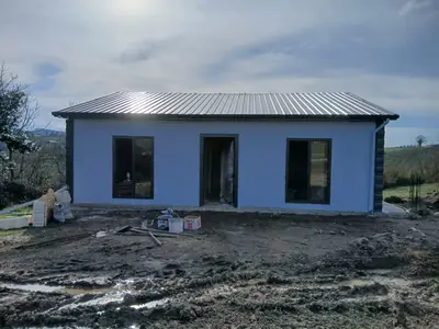 Aktaş Prefabrik Ev saha fotoğrafı, Karasu, Sakarya