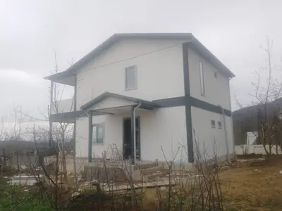 Aktaş Prefabrik Ev saha fotoğrafı, temsilî