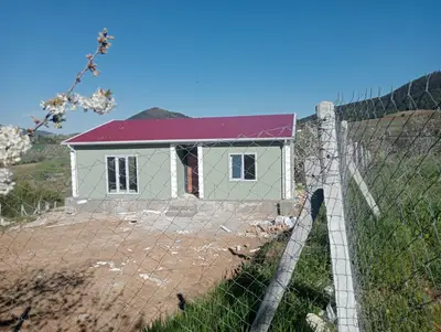 Aktaş Prefabrik Ev saha fotoğrafı, temsilî