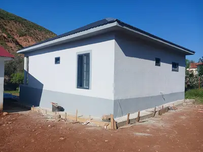 Aktaş Prefabrik Ev saha fotoğrafı, albüm 23