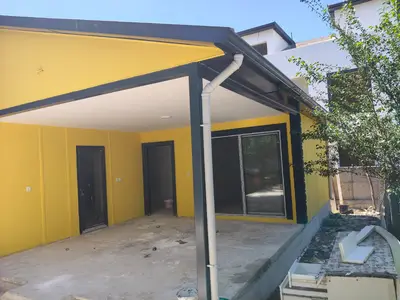 Aktaş Prefabrik Ev saha fotoğrafı, albüm 19