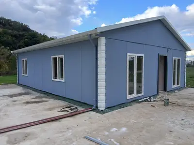 Aktaş Prefabrik Ev saha fotoğrafı, Başiskele, Kocaeli