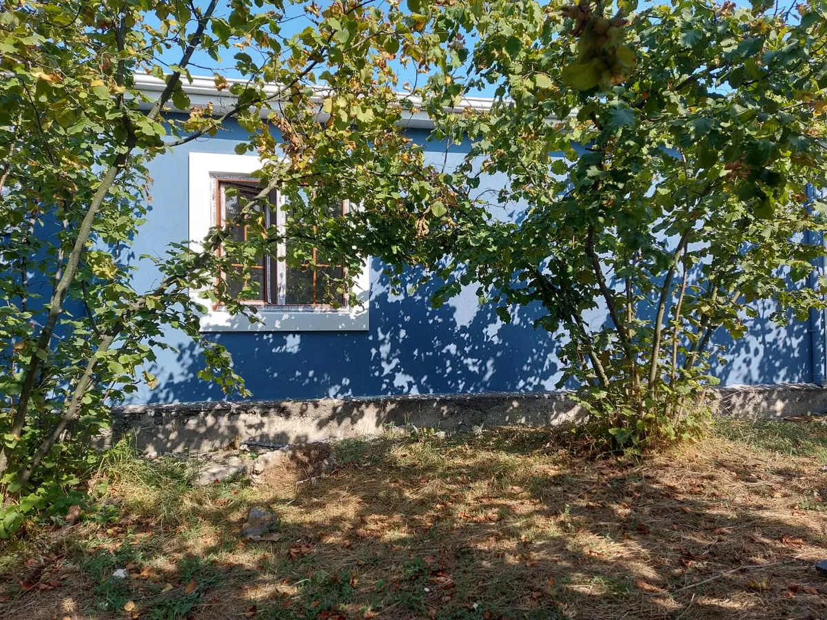 Sinop — montajı süren tek katlı prefabrik ev (4/4)