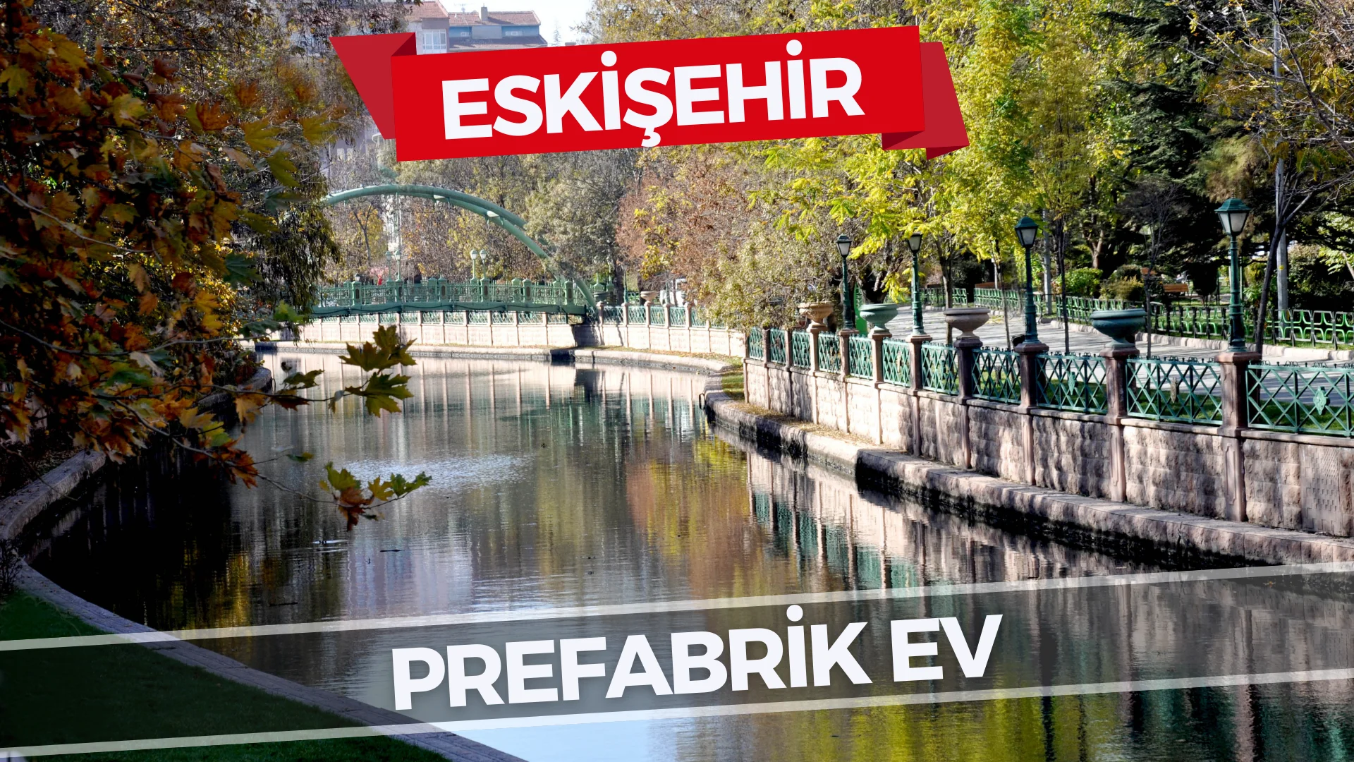 Eskişehir Prefabrik Ev Fiyatları