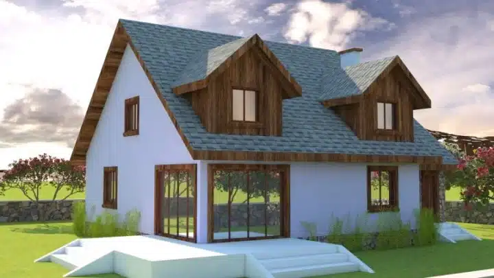 Anasayfa celik ev 194 metre kare