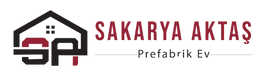 Aktaş Prefabrik Ev-Sakarya Prefabrik Ev