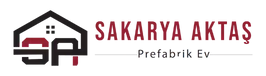 Aktaş Prefabrik Ev-Sakarya Prefabrik Ev
