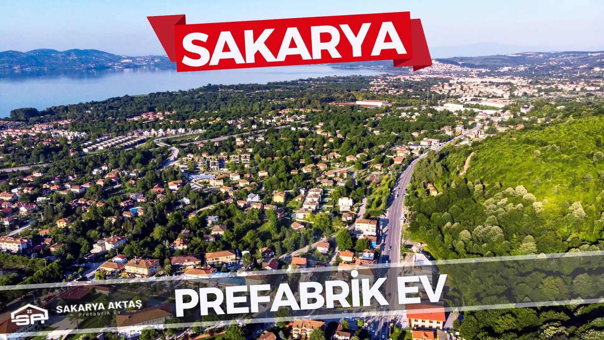 sakarya prefabrik ev
