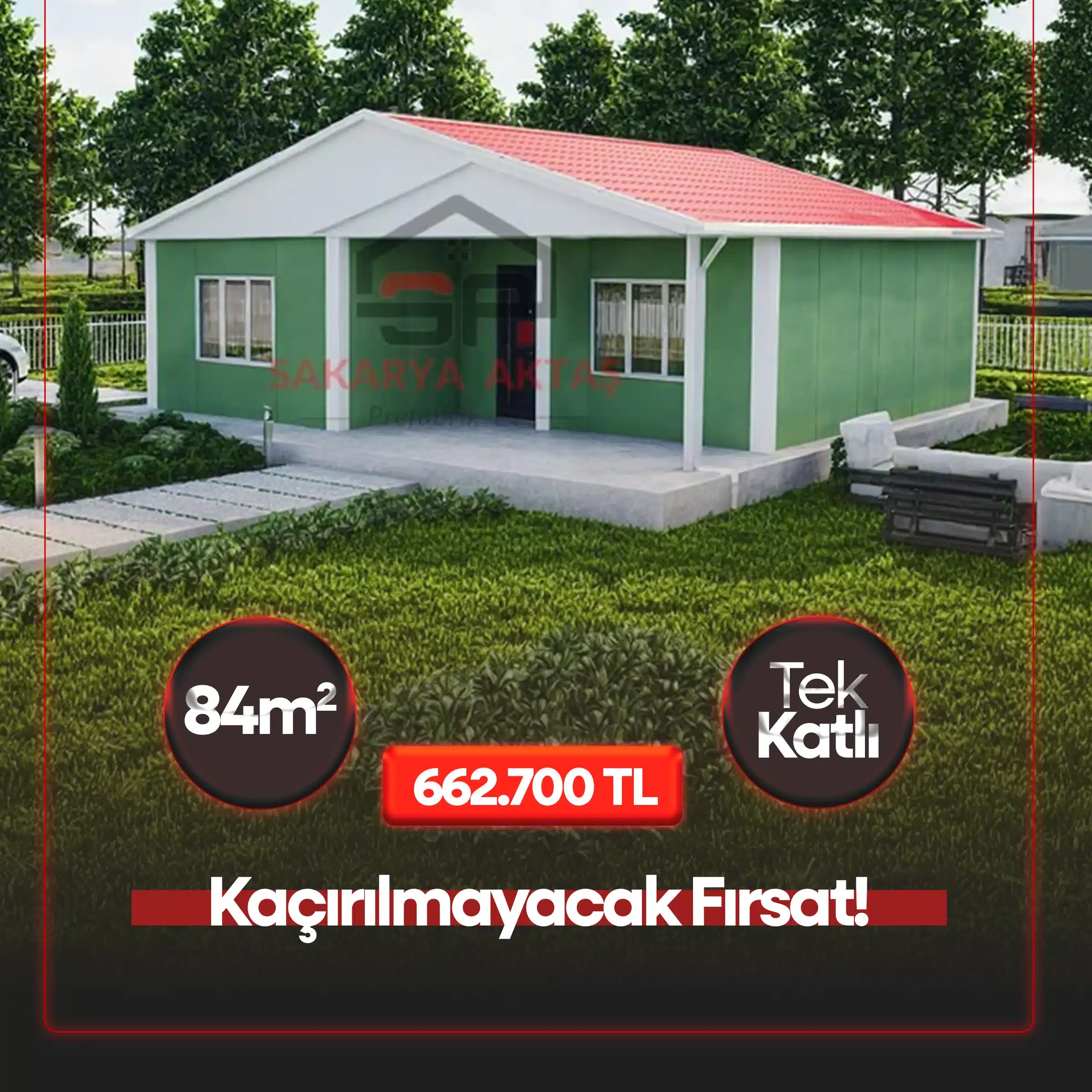Anasayfa aktasprefabrikev