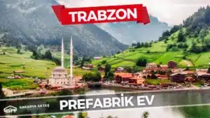 Anasayfa trabzon prefabrik ev