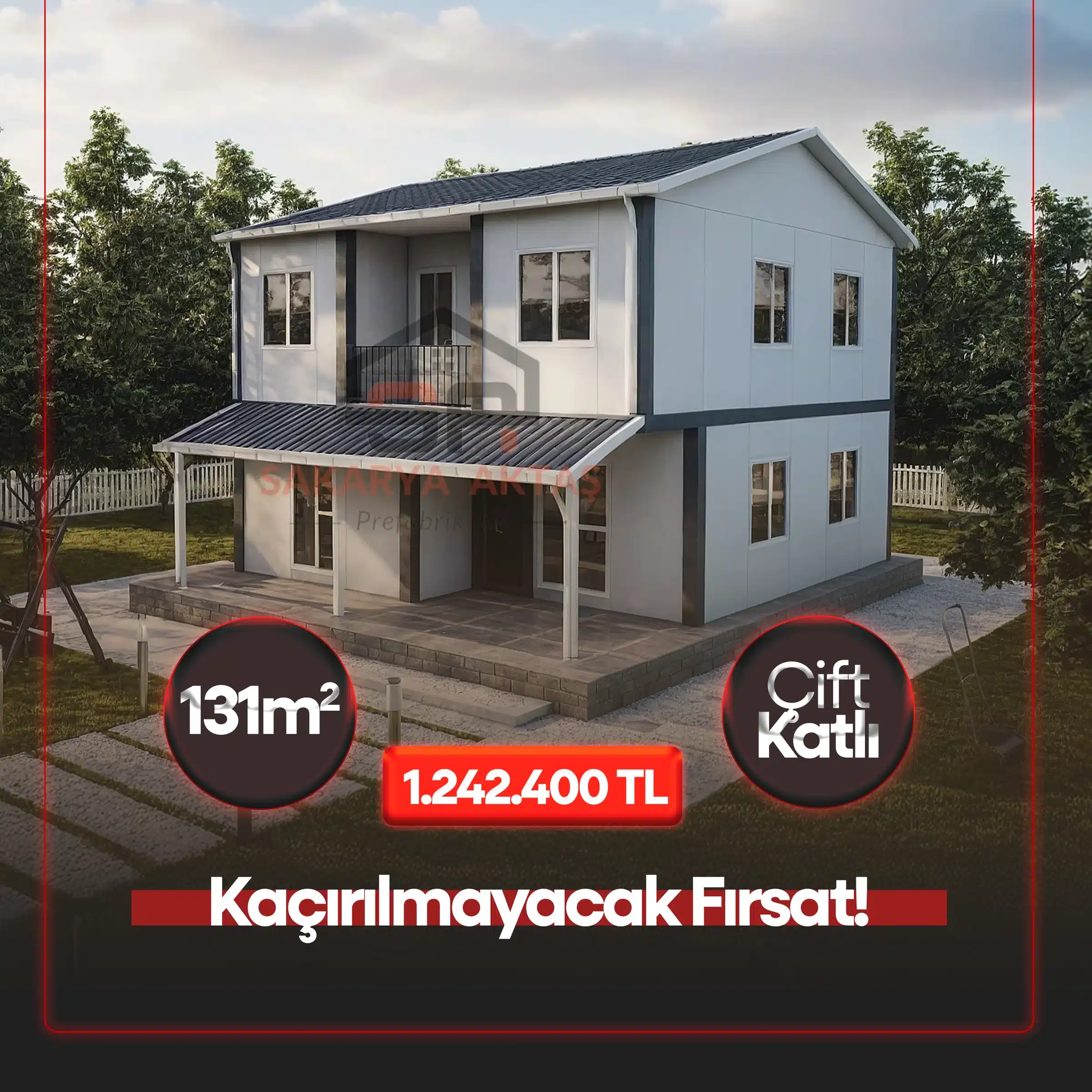 Anasayfa aktasprefabrikev