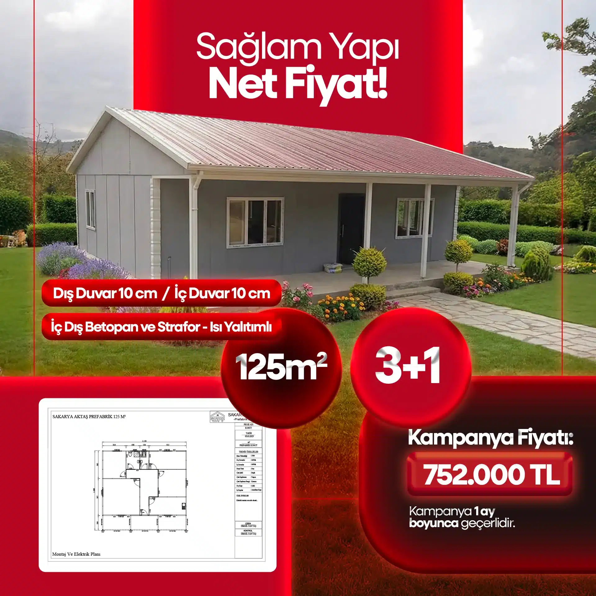 Anasayfa aktasprefabrikev