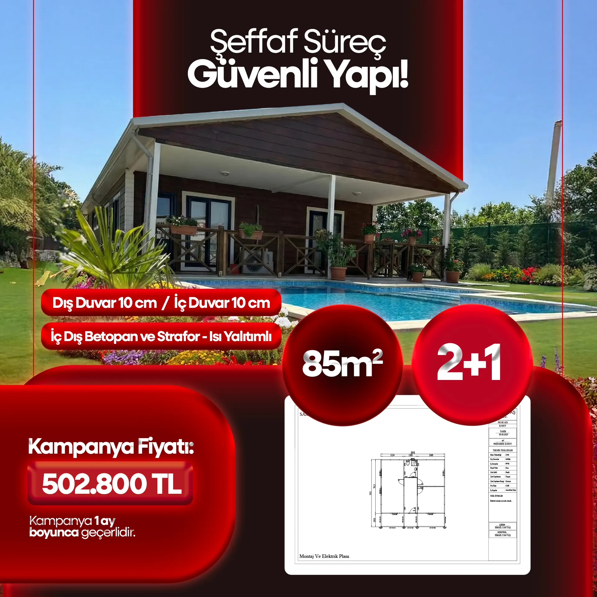 Anasayfa aktasprefabrikev