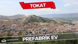 Anasayfa Tokat Prefabrik Ev Modelleri ve Fiyatları