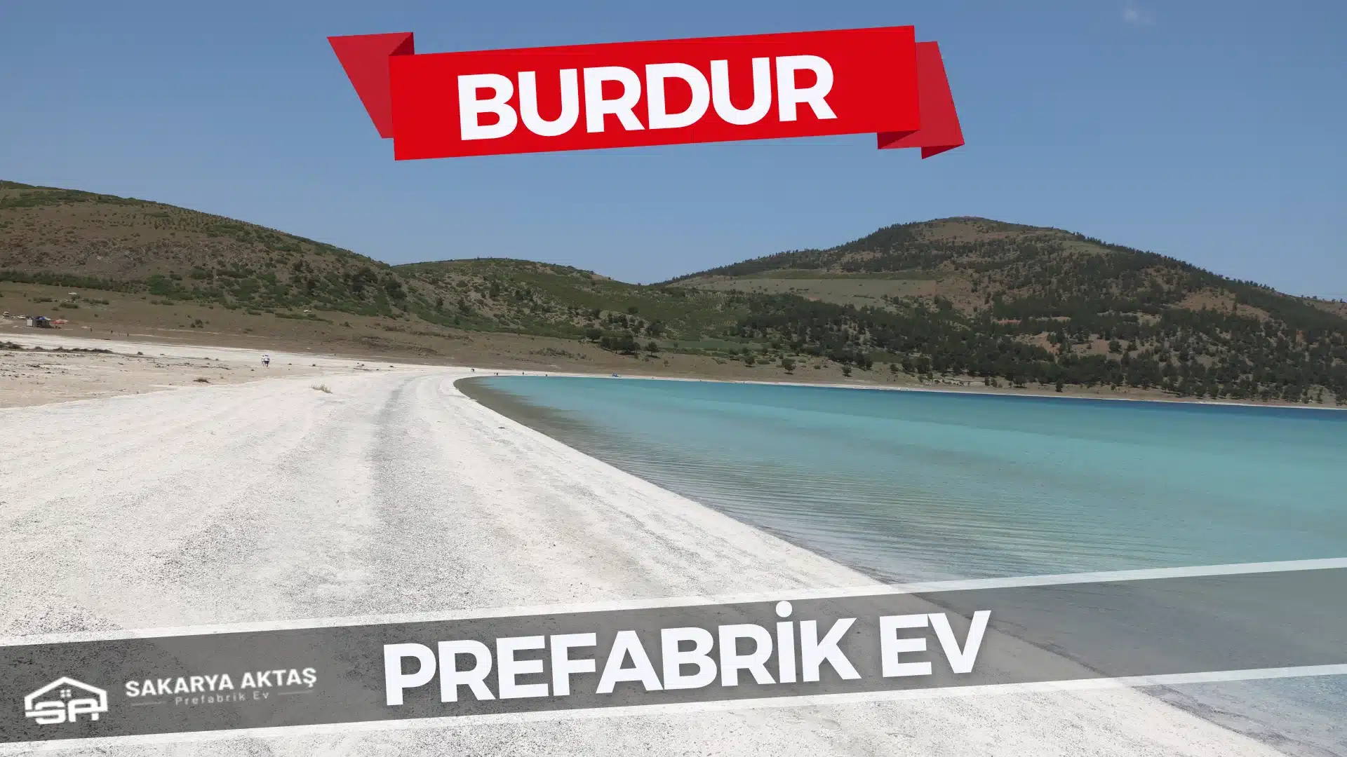 Burdur Prefabrik Ev Fiyatları