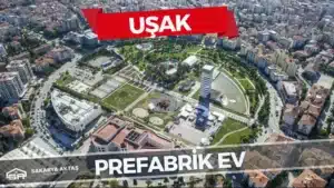 Anasayfa usak prefabrik ev
