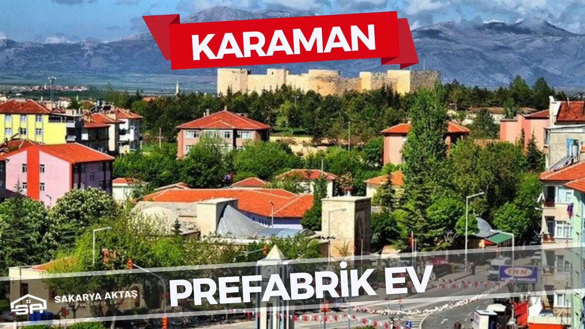 Anasayfa karaman prefabrik ev