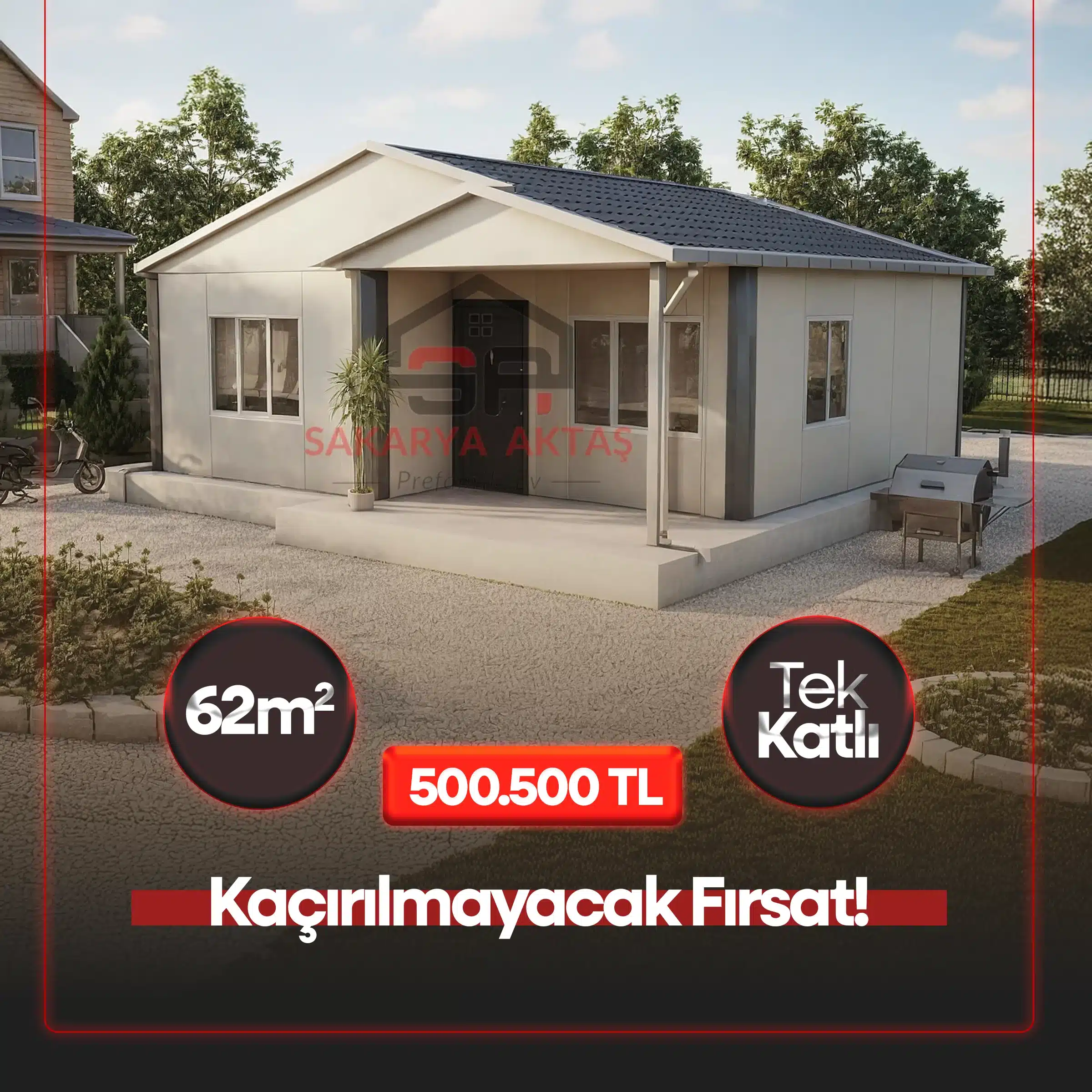 Anasayfa aktasprefabrikev